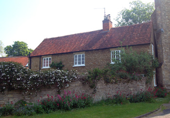 Pointers Lodge May 2008